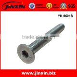 Stainless Steel Hex Bolt thumbnail-1