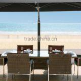 Antique Outdoor Dining Set Garden Furniture AK1169 thumbnail-2