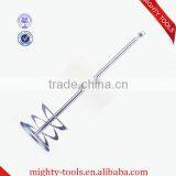 SDS PAINT AGITATOR MIXER SILVER COLOR VIBRATING PAINT MIXER