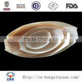 July Low Price Disposable Wooden Sushi Dish thumbnail-1