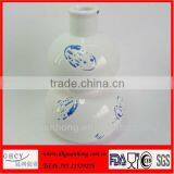 New Postmark Printing Calabash Antique Chinese Vase thumbnail-1