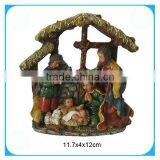 Resin Religious Statues Souvenirs Crafts thumbnail-1