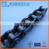 Zhejiang TUV Certified Manufacturer Short Pitch Carbon Steel Transmission Drive Roller Chain 10b thumbnail-3