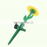 Garden Tools Sunflower Water Mist Sprinkler thumbnail-2