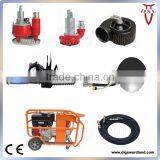 Hydraulic Chain Saw thumbnail-6