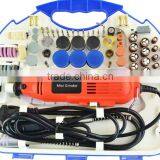 211pcs 3.2mm Custom Zinc Alloy Mini Electric Herb Grinder thumbnail-4