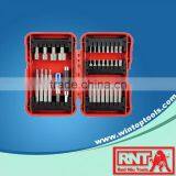 34PCS Bits Set