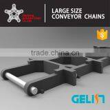 Drop Forged Dia Forging Frame Type Scraper Conveyor Chain thumbnail-1