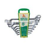 MIRROR SURFACE COMBINATION SPANNER SET(CR-V) thumbnail-1