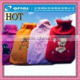 Hot Water Bag With Cover thumbnail-2