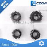 Hot Selling-Chemical Machinery Parts- Spur Gear-003 thumbnail-2