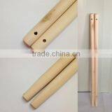 Straight Hoe Handle for Sale,guigang Garden Hoe Handle,wood Hoe Handle Whosale thumbnail-1