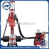 DTH Drill Machine 25m Depth Truck Mounted Drilling Rig/mini Pile Drilling Rig thumbnail-5