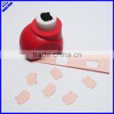 2014 New Design Mini Cartoon Paper Punch Craft thumbnail-1