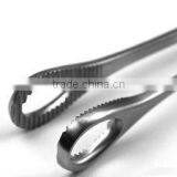 Sponge Locking Forceps thumbnail-3