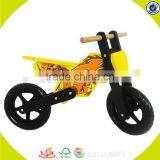 Wholesale Wood Balance Car Popular Wood Balance Car High Quality Wood Balance Car W16C039 thumbnail-4