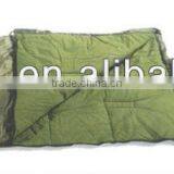 4 Season Envelope Sleeping Bag thumbnail-1