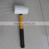 24oz Rubber Mallet Hammer
