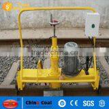 Railroad Equipment Rail Track Railgrinder Machinery thumbnail-6