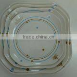 Melamine Plate Melamine Tableware A1029 thumbnail-3