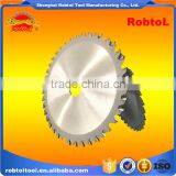 125mm 5" TCT Circular Saw Blade Wood Miter Saw Disc MDF Hardwood Softwood Chipboard Rip Cut Cross Cutting Aluminium Non-Ferrous thumbnail-4