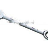 Combination Ratchet Wrench thumbnail-1