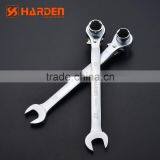 Professional 21X22-22mm Ratchet Combination Spanner thumbnail-5