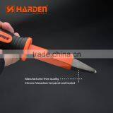 Factory Direct Sales All Kinds Of Professional TPR Handle Point Chisel thumbnail-2