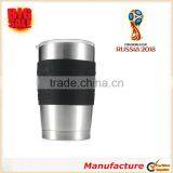 2018 The World Cup Hot Selling Popular Cup Sleeve Printing Pattern Cup Sleeve thumbnail-1