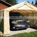 Master Garage Shelter, Potable Car Garage , Fabric Car Tent , Fabric Warehouse Tent thumbnail-3