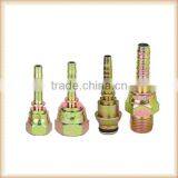 Professional CNC Machining Steel Fitting Machine Manufacturers