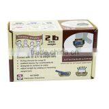 Adjustable Pediatric Wrist and Ankle Weight thumbnail-5