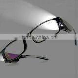 Wholesale New China Plastic Rechargeable Led Reading Glasses thumbnail-2
