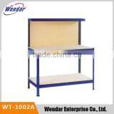 Work Table With Two Drawers thumbnail-1