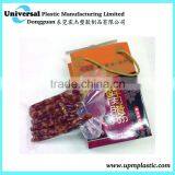 PA Vacuum Packing Bag for Seafood/beef/dry Food thumbnail-4