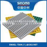 FRP GRP Fiberglass Molded Grating for Outdoor Playground thumbnail-5