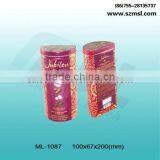 Chocolate Packing thumbnail-1