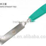 Berrylion Slogging Chisel With Half Round Handle 3/4" Slogging Chisel thumbnail-3