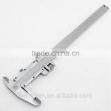 Berrylion 200mm High Scale Venier Caliper Stainless Steel Venier Caliper thumbnail-2