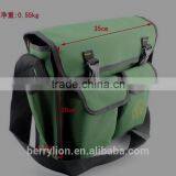 Berrylion Polyester Electric Tool Bag 2pockets Tool Bag