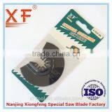 Quick Release Semi-Circular Saw Blade for Oscillating Tool thumbnail-2