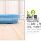 Portable Telescopic Cup, Outdoor Sports Cup, Household Cup Simplicity thumbnail-4