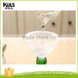 Plastic Funnel for Water,oil,wine,and Other Liquids thumbnail-2