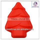 2013 New Design Silicone Cake Mold SEDEX Approved Factory thumbnail-1