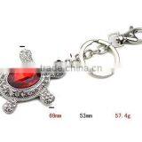 2015 Cheap Custom Keychain In Bulk KY07-0023 thumbnail-2