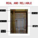 LED Light up Mirrors , Backit Mirrors With Heating Pad for Anti Fog thumbnail-2