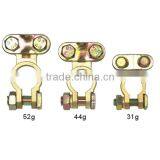 Car Battery Terminal Cable Connectors 12V thumbnail-1