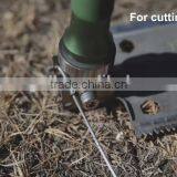 Mini Multifunctional Outdoor Shovel Individual Soldier thumbnail-5