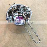 Cooking Pot Stainless Steel Stew Pot for Food Catering Supply Chocolate Catering Pots thumbnail-6