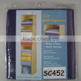 Non-woven 6 Shelf Organizer thumbnail-1